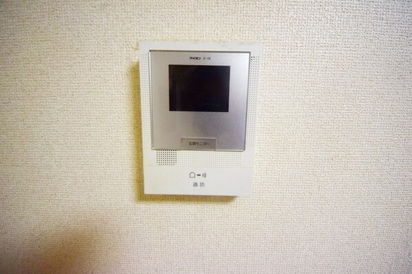 武蔵ハイツIの物件内観写真